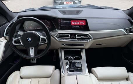 BMW X5, 2019 год, 6 300 000 рублей, 6 фотография