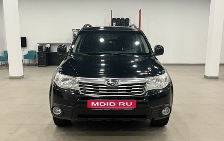 Subaru Forester, 2008 год, 900 000 рублей, 2 фотография