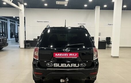 Subaru Forester, 2008 год, 900 000 рублей, 6 фотография