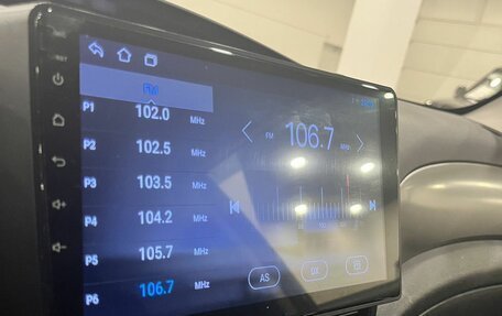 Subaru Forester, 2008 год, 900 000 рублей, 14 фотография