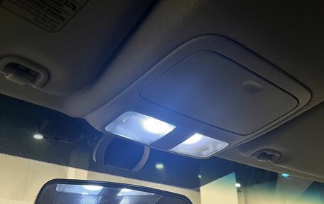 Subaru Forester, 2008 год, 900 000 рублей, 17 фотография