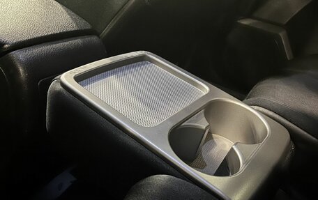 Subaru Forester, 2008 год, 900 000 рублей, 22 фотография