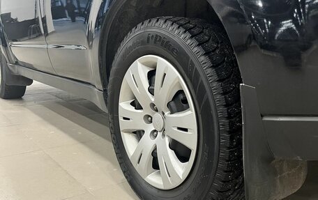 Subaru Forester, 2008 год, 900 000 рублей, 23 фотография