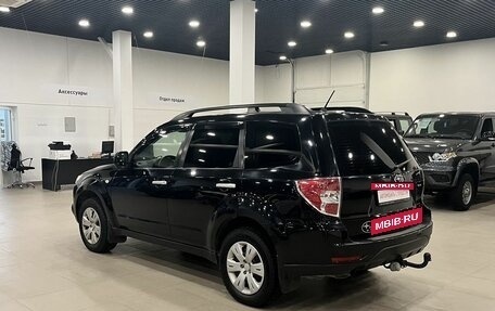 Subaru Forester, 2008 год, 900 000 рублей, 4 фотография