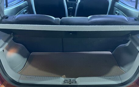 KIA Picanto I, 2006 год, 380 000 рублей, 17 фотография