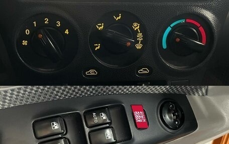 KIA Picanto I, 2006 год, 380 000 рублей, 13 фотография