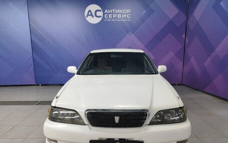 Toyota Cresta, 1999 год, 550 000 рублей, 2 фотография