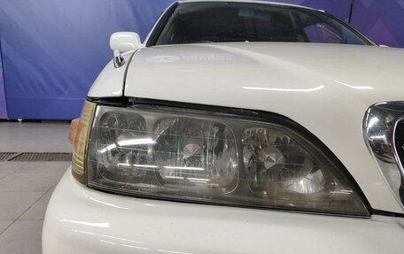 Toyota Cresta, 1999 год, 550 000 рублей, 9 фотография