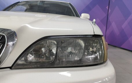 Toyota Cresta, 1999 год, 550 000 рублей, 10 фотография