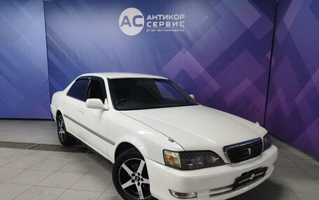 Toyota Cresta, 1999 год, 550 000 рублей, 3 фотография