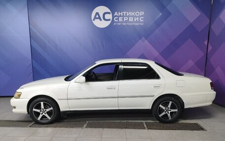 Toyota Cresta, 1999 год, 550 000 рублей, 4 фотография