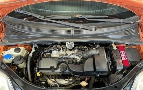 KIA Picanto I, 2006 год, 380 000 рублей, 18 фотография