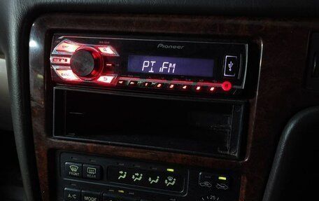 Toyota Cresta, 1999 год, 550 000 рублей, 13 фотография