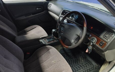 Toyota Cresta, 1999 год, 550 000 рублей, 16 фотография