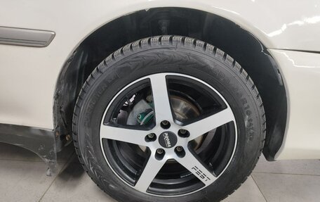 Toyota Cresta, 1999 год, 550 000 рублей, 20 фотография