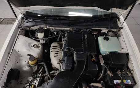 Toyota Cresta, 1999 год, 550 000 рублей, 19 фотография