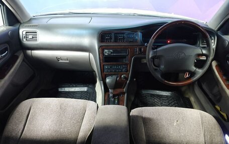 Toyota Cresta, 1999 год, 550 000 рублей, 15 фотография