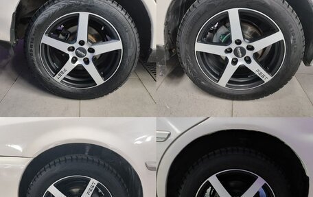 Toyota Cresta, 1999 год, 550 000 рублей, 21 фотография