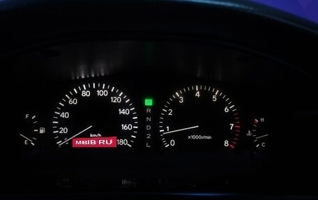 Toyota Cresta, 1999 год, 550 000 рублей, 12 фотография