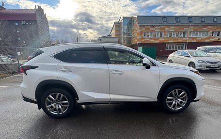 Lexus NX I, 2017 год, 3 220 000 рублей, 12 фотография