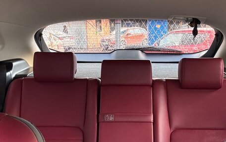 Lexus NX I, 2017 год, 3 220 000 рублей, 19 фотография