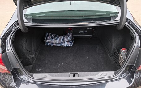 Opel Astra J, 2014 год, 950 000 рублей, 13 фотография