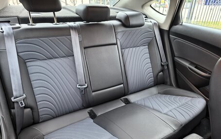 Opel Astra J, 2014 год, 950 000 рублей, 11 фотография