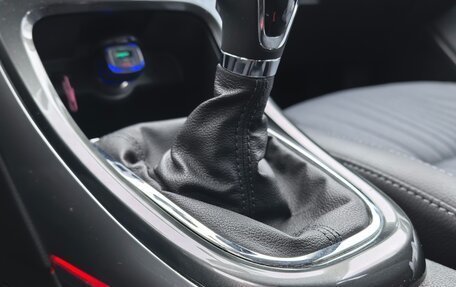 Opel Astra J, 2014 год, 950 000 рублей, 19 фотография