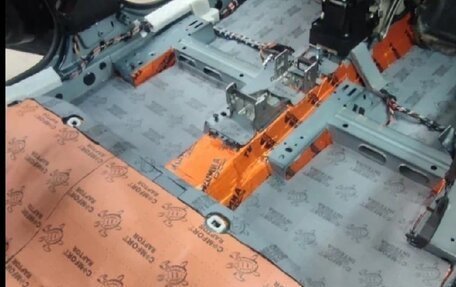 Opel Astra J, 2014 год, 950 000 рублей, 22 фотография