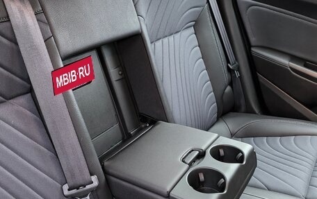 Opel Astra J, 2014 год, 950 000 рублей, 12 фотография