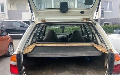 Mitsubishi Libero I рестайлинг, 1999 год, 90 000 рублей, 6 фотография