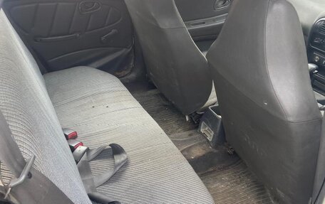 Mitsubishi Libero I рестайлинг, 1999 год, 90 000 рублей, 3 фотография