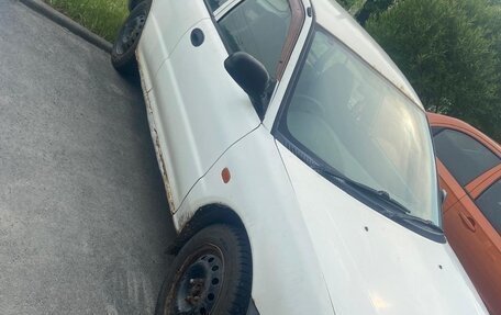 Mitsubishi Libero I рестайлинг, 1999 год, 90 000 рублей, 2 фотография