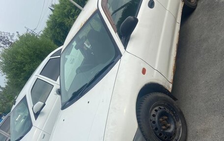 Mitsubishi Libero I рестайлинг, 1999 год, 90 000 рублей, 7 фотография