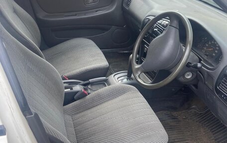 Mitsubishi Libero I рестайлинг, 1999 год, 90 000 рублей, 4 фотография