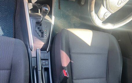 Toyota Corolla, 2015 год, 1 100 000 рублей, 5 фотография