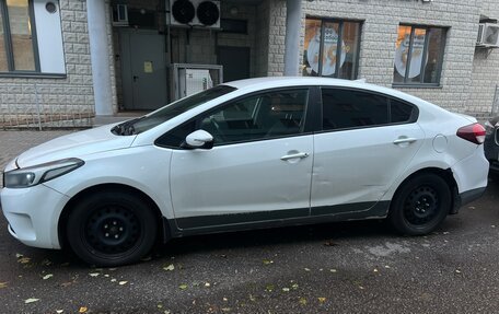 KIA Cerato III, 2019 год, 1 000 000 рублей, 1 фотография