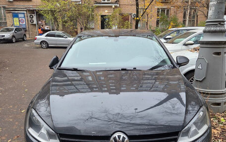 Volkswagen Golf VII, 2014 год, 900 000 рублей, 1 фотография