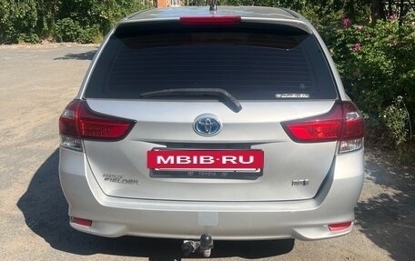 Toyota Corolla, 2015 год, 1 100 000 рублей, 2 фотография