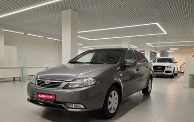 Daewoo Gentra II, 2014 год, 690 000 рублей, 1 фотография