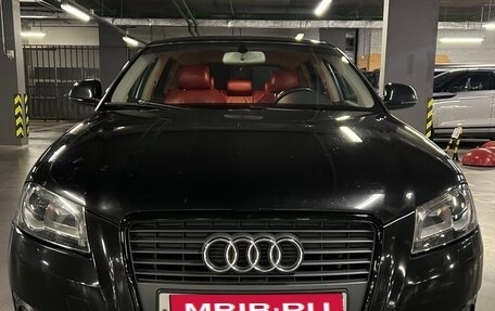 Audi A3, 2009 год, 720 000 рублей, 1 фотография