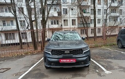 KIA Sorento IV, 2021 год, 3 500 000 рублей, 1 фотография