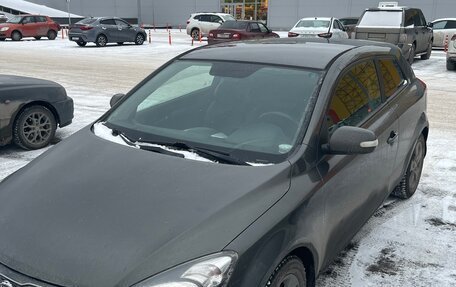 KIA cee'd I рестайлинг, 2011 год, 825 000 рублей, 1 фотография