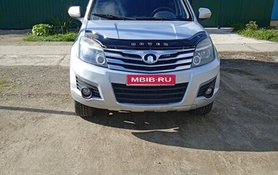 Great Wall Hover H3 I, 2011 год, 730 000 рублей, 1 фотография