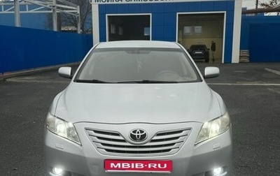 Toyota Camry, 2007 год, 1 130 000 рублей, 1 фотография