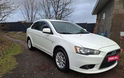 Mitsubishi Lancer IX, 2014 год, 900 000 рублей, 1 фотография