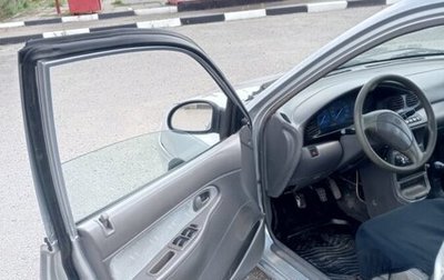 KIA Avella, 1997 год, 110 000 рублей, 1 фотография