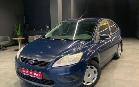 Ford Focus II рестайлинг, 2011 год, 560 000 рублей, 1 фотография