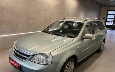 Chevrolet Lacetti, 2007 год, 349 000 рублей, 1 фотография