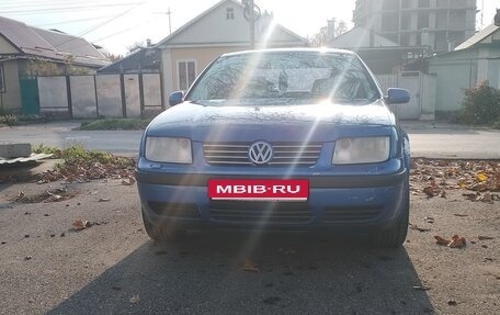 Volkswagen Bora, 2000 год, 315 000 рублей, 1 фотография